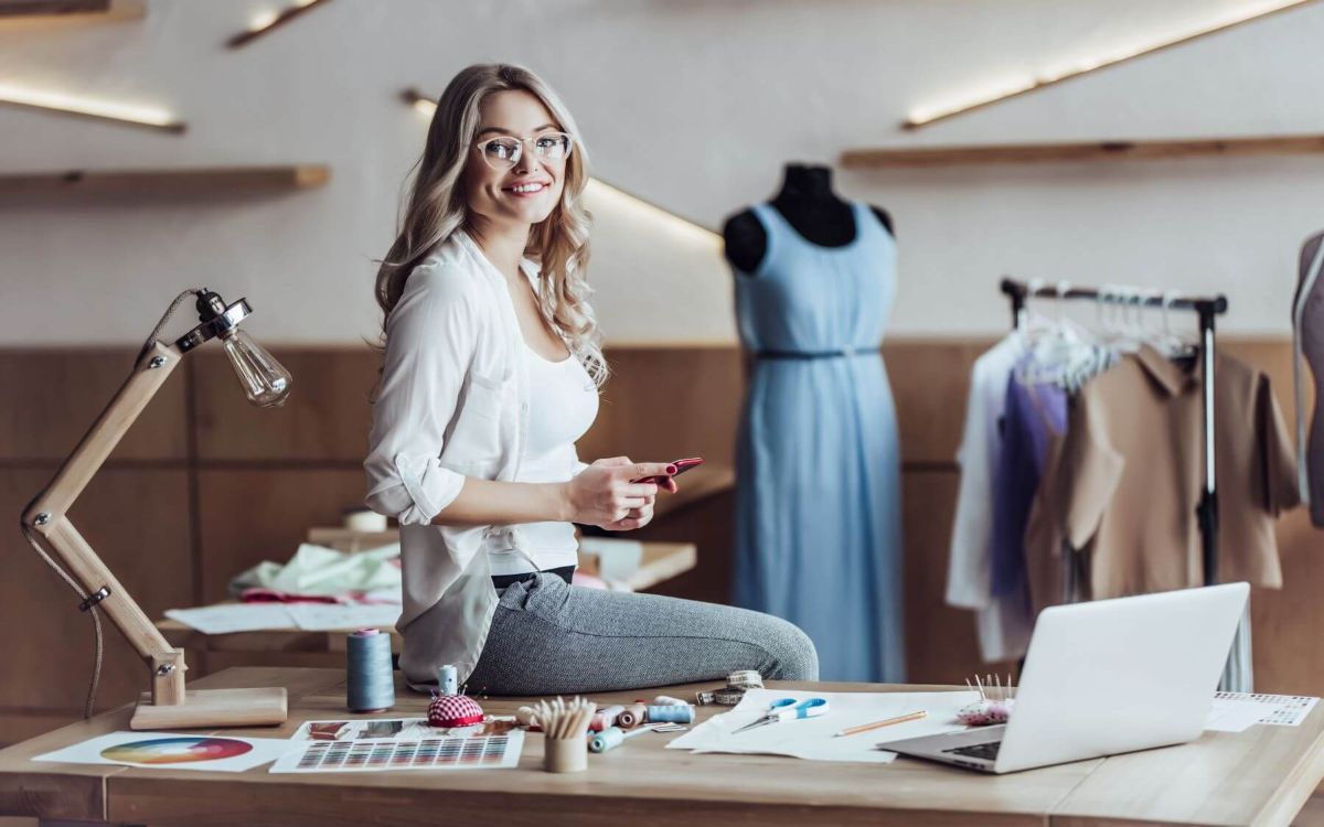 Is Fashion Designing A Good Career?