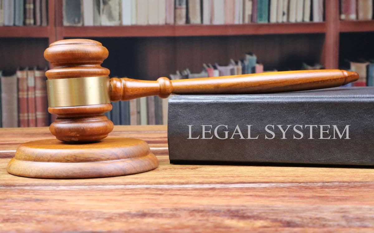 How A Legal System Helps To Build A Justice-Based Society?