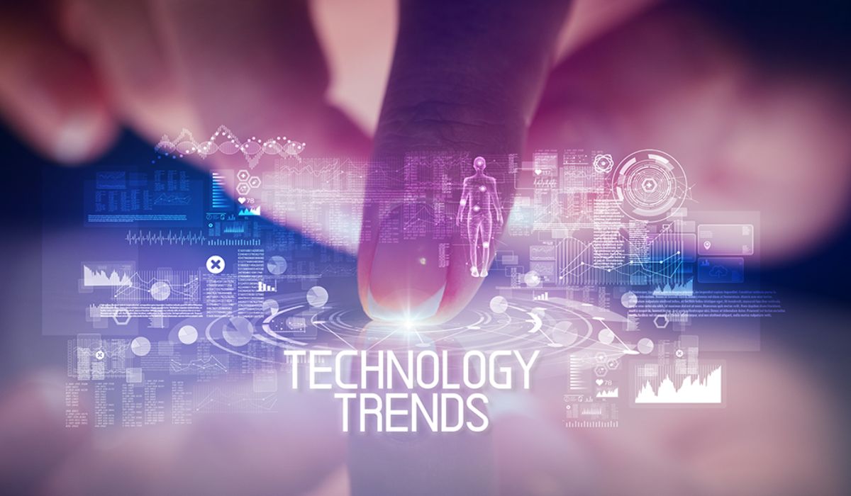 Top 10 Strategic Technology Trends 2024 – 2025